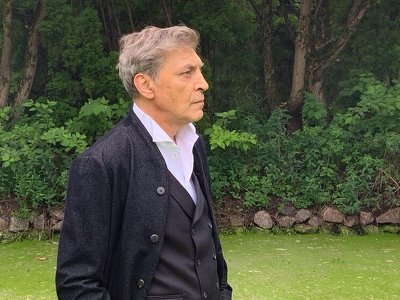 У Ирана теперь возникнет острейшая потребность в БПЛА, и подленькое снабжение России будет свернуто или минимизировано
