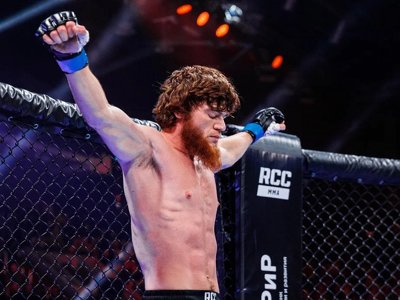 Стала известна причина агрессивного поведения дебютанта UFC из России на турнире в Таиланде