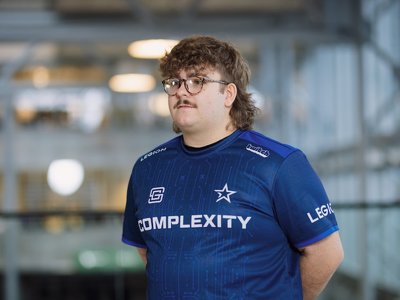 Hallzerk пропустит IEM Dallas 2023