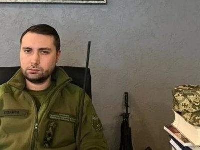 Наш ответ не заставит себя ждать. Скоро все все увидят, - Буданов о ракетной атаке РФ (ВИДЕО)