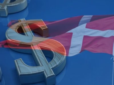 Дания увеличила финансирование фонда поддержки Украины