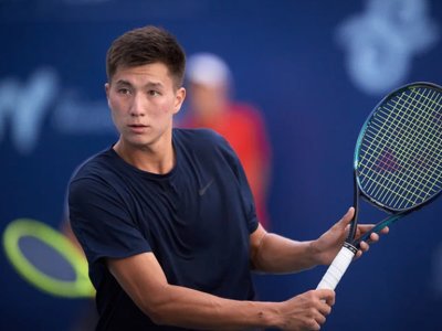 Жукаев пробился в основную сетку турнира в США
