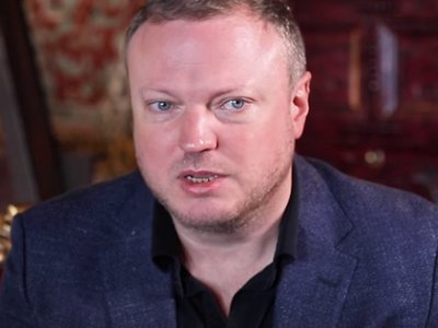 Сбежавший от войны депутат Олейник помог избежать наказания виновникам взрыва в Днепре – СМИ