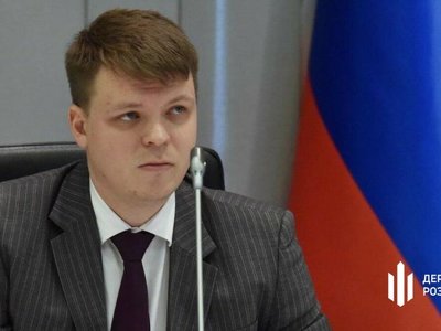 Киевский экс-налоговик, возглавивший администрацию Пушилина, получил подозрение от ГБР и СБУ