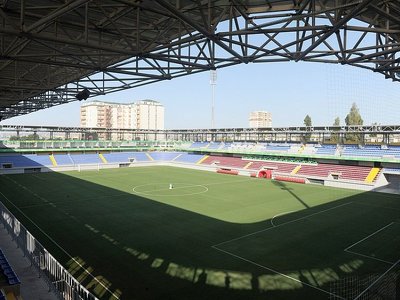 На финал Кубка Азербайджана за 2 маната