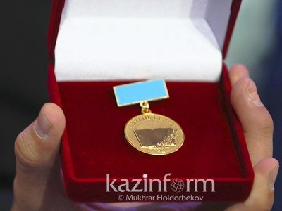 167 атырауских выпускников претендуют на знак «Алтын белгі»