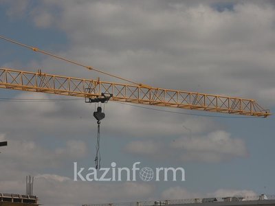 Незавершенные в течение трех лет долгострои в Костанае намерены изымать