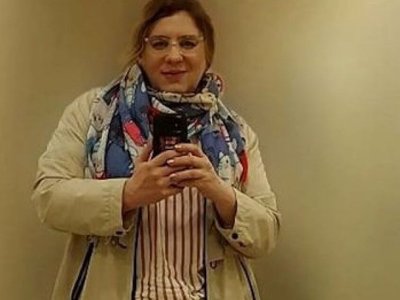 Транссексуала из Казахстана задержали в Москве за хулиганство
