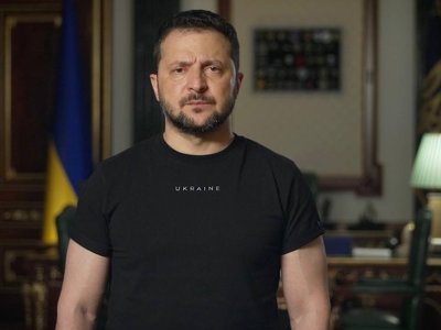 Зеленский сообщил об утверждении Ставкой сроков того, как мы будем двигаться
