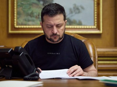 Зеленский поздравил Эрдогана с победой на выборах