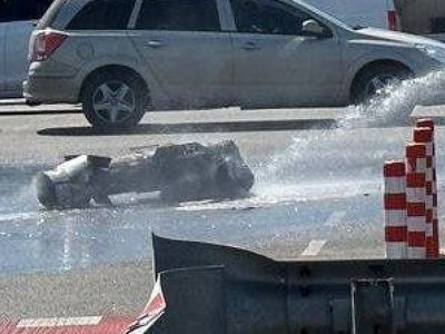 Мощные удары рф по Киеву: военный аналитик объяснил, как враг сам копает себе яму