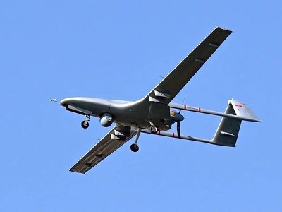 Байракторы практически исчезли с поля боя: эксперт объяснил почему