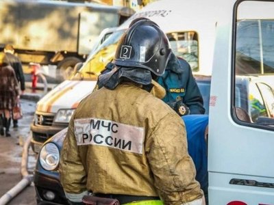 Голопристанським рятувальникам окупанти обіцяної зарплати не платять