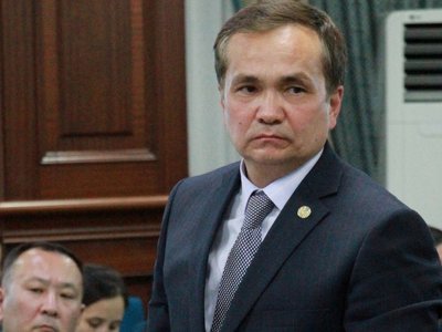 Главу СПК «Байконур» уволили за «растрату» продовольствия
