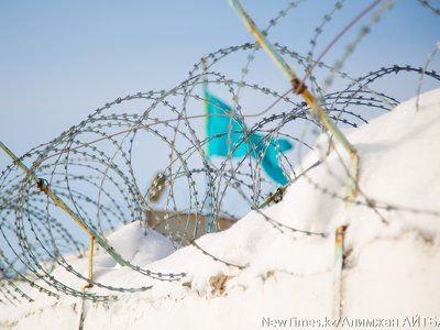 «Двое сбежали, один убит»: Плановые учения в колонии вызвали панику среди жителей Уральска