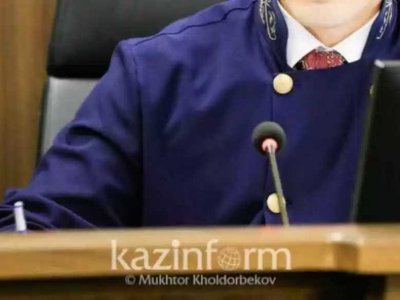 На 10 лет осуждены руководители природного резервата «Семей орманы» за коррупцию
