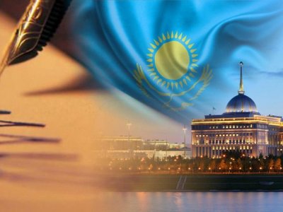 Соглашение с СНГ о защите авторских прав ратифицировал Казахстан