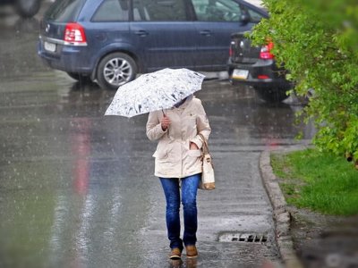 Дожди с грозами вернутся в Казахстан