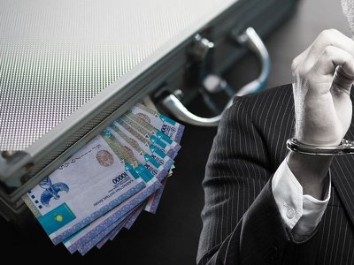 Руководство резервата «Семей орманы» осудили за взятки