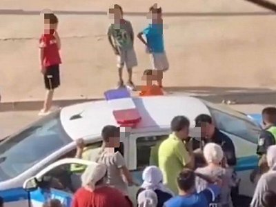 «Дотрагивался до интимных мест девочки»: вопиющий случай произошел в Жанаозене
