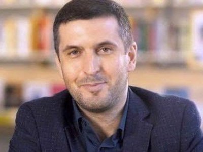 Давайте відверто... - Павло Вернівский