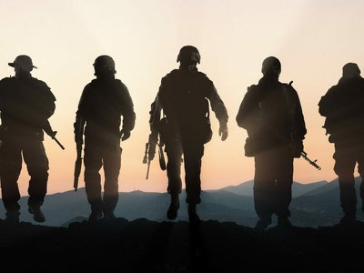 Солдаты НАТО получили ранения в столкновениях с протестующими сербами