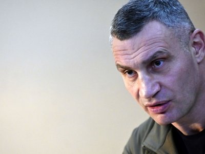 Ночная атака на Киев: произошло несколько пожаров, один человек погиб – Кличко