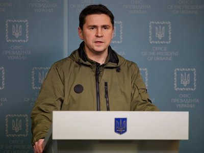 Подоляк заявил о необходимости «демилитаризованной зоны» на территории РФ