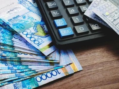 В июле казахстанцы смогут передать половину накоплений из ЕНПФ в инвесткомпании