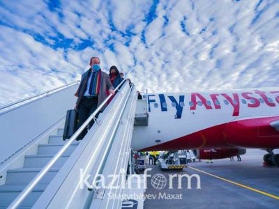При отделении Fly Arystan от Air Astanа снижения тарифов не будет – Питер Фостер