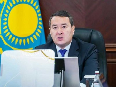 В Казахстане более 30 тысяч человек живут с ВИЧ-инфекцией