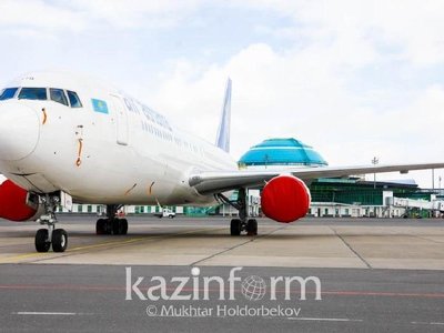 Какие авиарейсы субсидируются в Казахстане