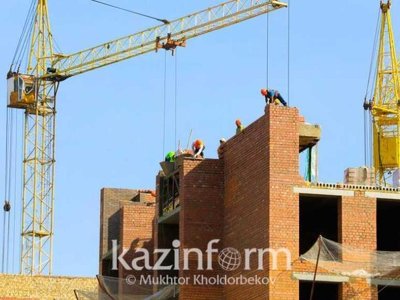 Свыше 100 тысяч объектов без согласования возведены в пределах приаэродромных территорий в РК