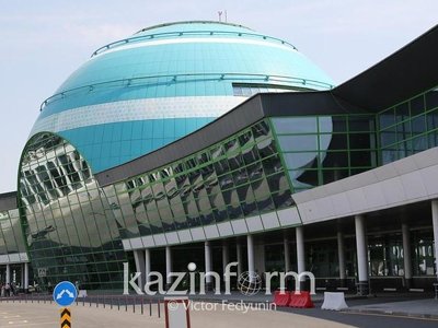 Сколько средств потребуется для ремонта аэропорта Астаны