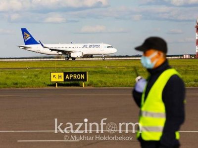 Высококвалифицированных кадров гражданской авиации не хватает в Казахстане