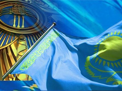 Онлайн-конкурс ко Дню государственных символов РК проводит акимат Астаны