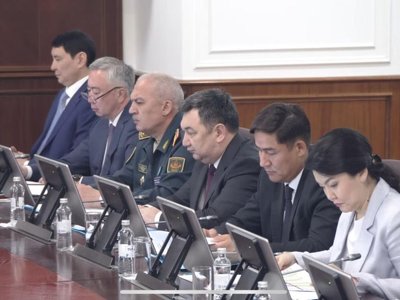 За 10 лет заболеваемость ВИЧ в Казахстане выросла в 2 раза