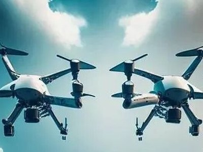 Москва впервые подверглась массированной атаке дронов. Властям пришлось эвакуировать дома
