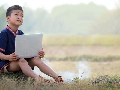 Наказывать операторов связи за неподключение сел к Интернету призвали в AMANAT