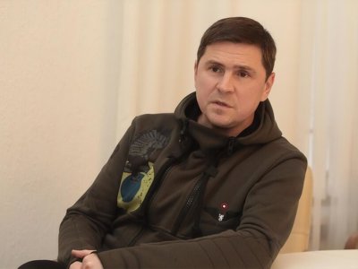 Подоляк о беспилотниках в Москве: Возможно, не все дроны готовы атаковать Украину и хотят вернуться к своим создателям