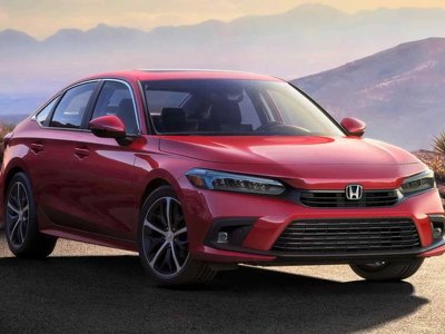 Раскрыт самый дешевый и надежный седан в 2023 году: его выпускает не Toyota