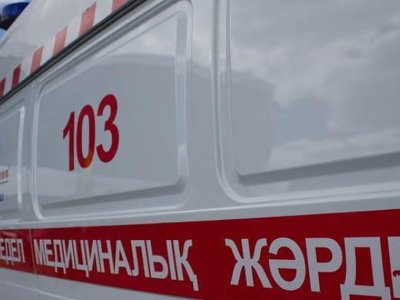 Девятиклассник скончался после драки в школе