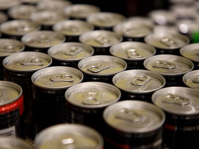 Мужчина был доставлен в реанимацию из-за употребления энергетических напитков