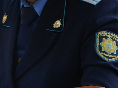 Прокуратура Алматы предупредила о наказании за участие в несанкционированных митингах