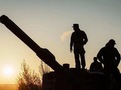 Военный эксперт назвал возможные сроки деоккупации ВСУ всех территорий