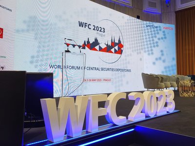 Казахстан впервые примет Всемирный форум центральных депозитариев