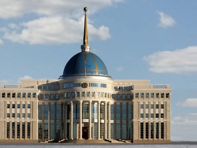 Токаев подписал закон о сотрудничестве стран СНГ в области защиты авторских прав