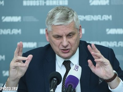 Маркедонов объяснил символизм и смысл ультиматума Алиева