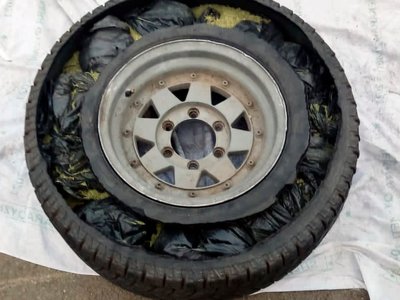 Более 100 килограммов наркотиков пытались провезти в Казахстан