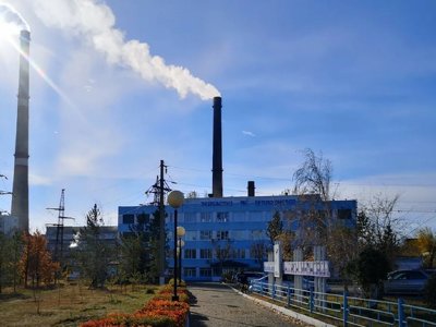 На ремонт тепломагистралей в Экибастузе выделено 9 миллиардов тенге